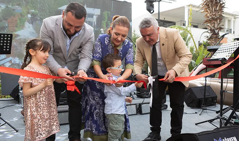 Century 21 Trio Gayrimenkul Bodrum’da - Sezgi Bilge