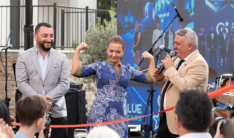 Century 21 Trio Gayrimenkul Bodrum’da - Sezgi Bilge