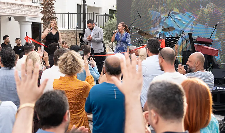 Century 21 Trio Gayrimenkul Bodrum’da - Sezgi Bilge