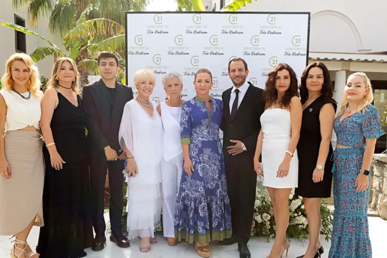 Century 21 Trio Gayrimenkul İle İstanbul’dan Bodrum’a Eşsiz Bir Yolculuk Başladı - Sezgi Bilge