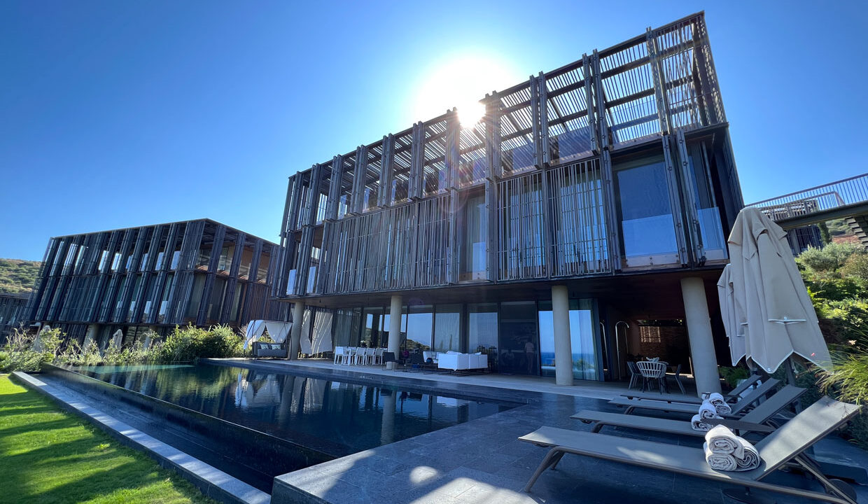 Kempinsky Yalı Çiftlik - Sezgi Bilge