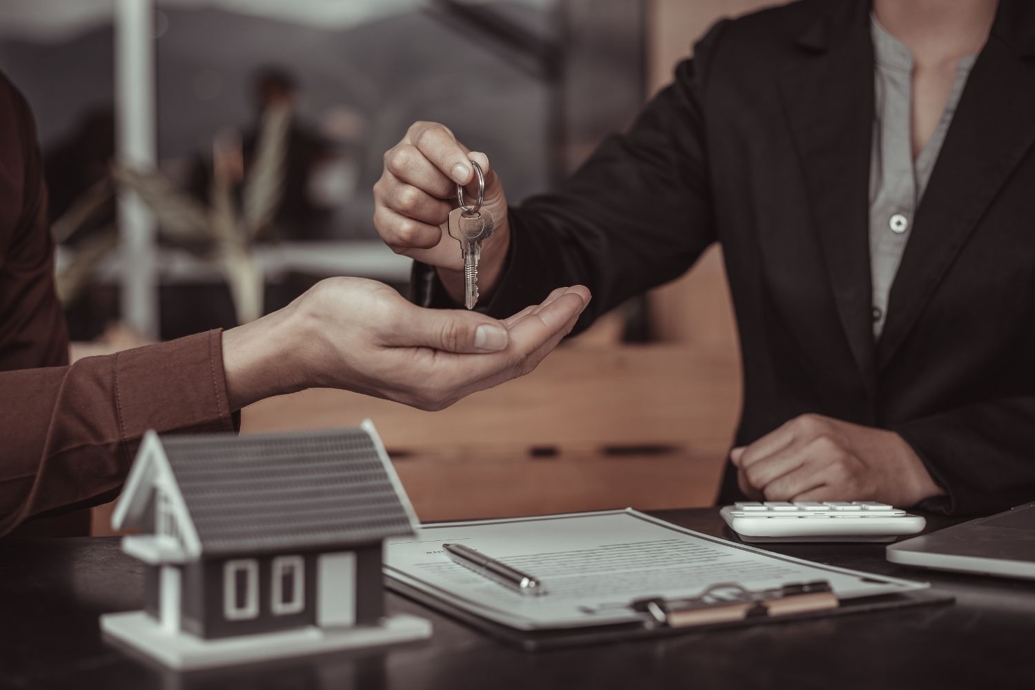 Pandemi gayrimenkulde lüks algısını değiştiriyor - Sezgi Bilge